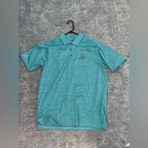 Men’s Golf Polo